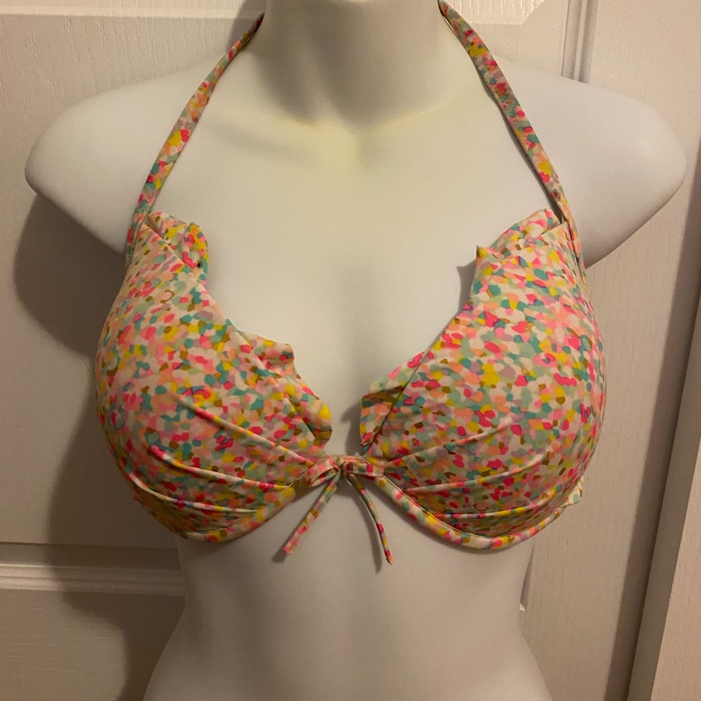 Victoria’s Secret Bikini Top